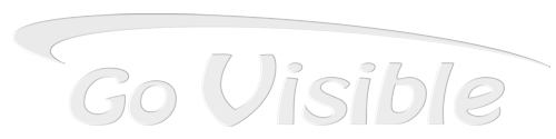 GoVisible logo