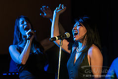 The Phonix Dance Band - Vancouver based wedding and event band The Phonix Dance Band - Vancouver based wedding and event band