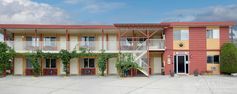 Maple Leaf Motel Inn Towne - Oliver, BC Maple Leaf Motel Inn Towne - Oliver, BC