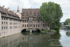 Nuremberg, Germany - The Franconian Metropolis Nuremberg, Germany - The Franconian Metropolis