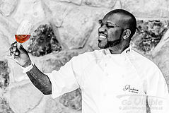 Ambrosia Restaurant Naramata - Opening Event 2017 Ambrosia Restaurant Naramata - Opening Event 2017