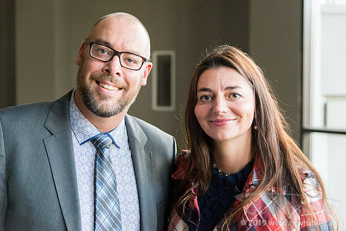 Business Excellence Awards 2019 - Presented by Penticton Chamber of Commerce