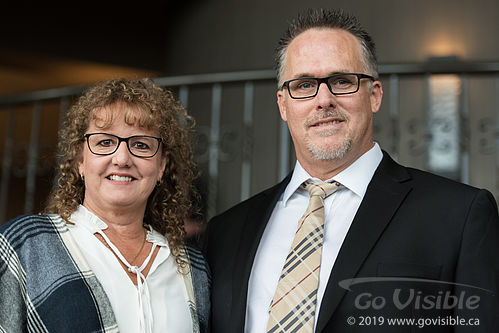 Business Excellence Awards 2019 - Presented by Penticton Chamber of Commerce