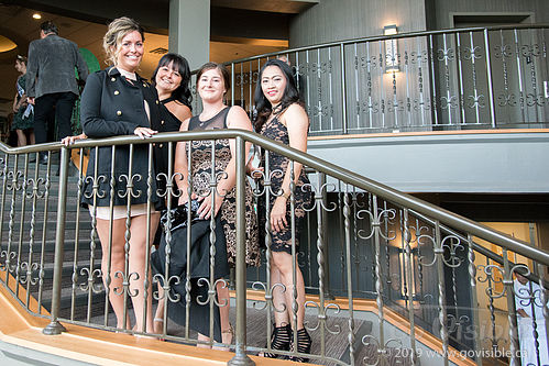 Business Excellence Awards 2019 - Presented by Penticton Chamber of Commerce