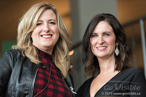 Business Excellence Awards 2019 - Presented by Penticton Chamber of Commerce