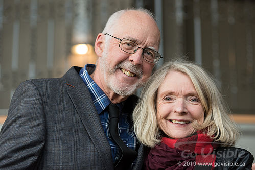 Business Excellence Awards 2019 - Presented by Penticton Chamber of Commerce