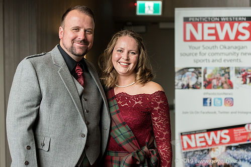 Business Excellence Awards 2019 - Presented by Penticton Chamber of Commerce