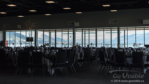 Business Excellence Awards 2019 - Presented by Penticton Chamber of Commerce