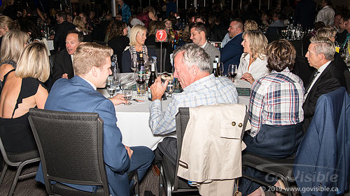 Business Excellence Awards 2019 - Presented by Penticton Chamber of Commerce