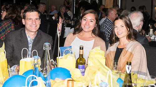 Business Excellence Awards 2019 - Presented by Penticton Chamber of Commerce