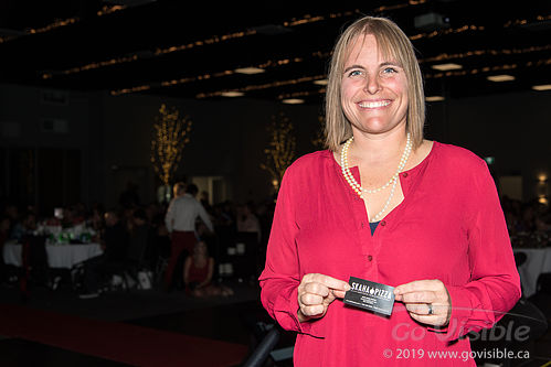 Business Excellence Awards 2019 - Presented by Penticton Chamber of Commerce