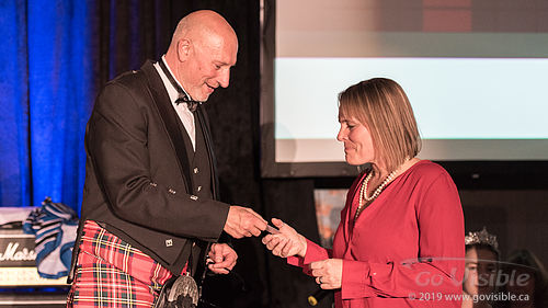 Business Excellence Awards 2019 - Presented by Penticton Chamber of Commerce