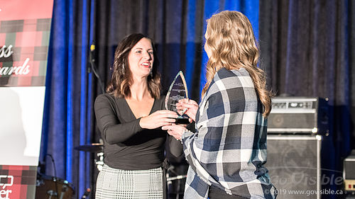 Business Excellence Awards 2019 - Presented by Penticton Chamber of Commerce