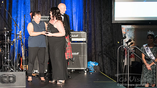 Business Excellence Awards 2019 - Presented by Penticton Chamber of Commerce