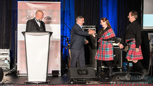 Business Excellence Awards 2019 - Presented by Penticton Chamber of Commerce