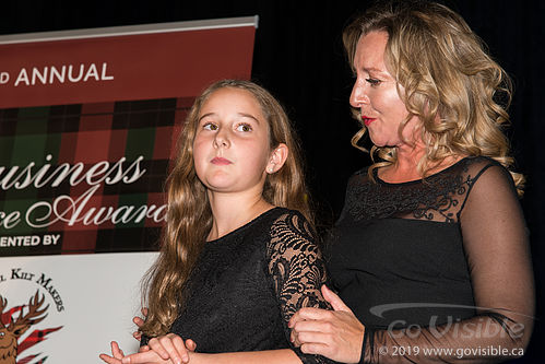 Business Excellence Awards 2019 - Presented by Penticton Chamber of Commerce