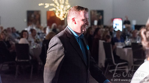 Business Excellence Awards 2019 - Presented by Penticton Chamber of Commerce