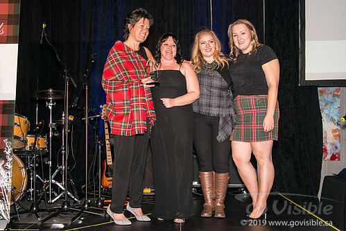 Business Excellence Awards 2019 - Presented by Penticton Chamber of Commerce