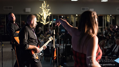 Business Excellence Awards 2019 - Presented by Penticton Chamber of Commerce