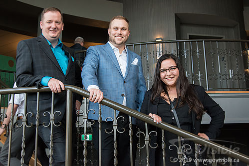 Business Excellence Awards 2019 - Presented by Penticton Chamber of Commerce