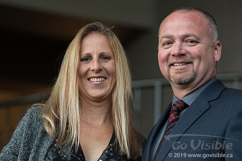 Business Excellence Awards 2019 - Presented by Penticton Chamber of Commerce