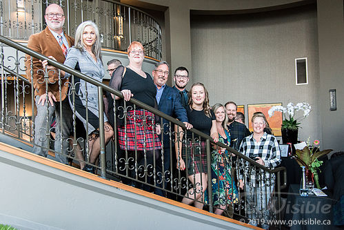 Business Excellence Awards 2019 - Presented by Penticton Chamber of Commerce