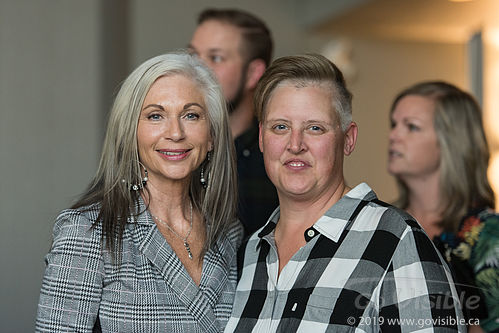 Business Excellence Awards 2019 - Presented by Penticton Chamber of Commerce