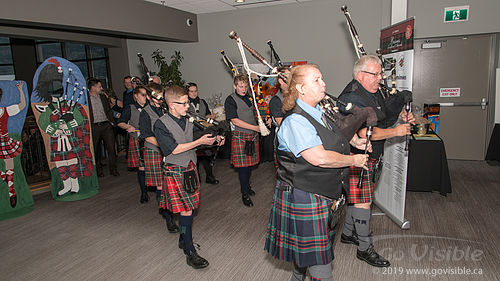 Business Excellence Awards 2019 - Presented by Penticton Chamber of Commerce