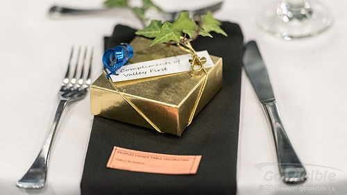 Business Excellence Awards 2019 - Presented by Penticton Chamber of Commerce