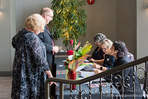 Business Excellence Awards 2019 - Presented by Penticton Chamber of Commerce