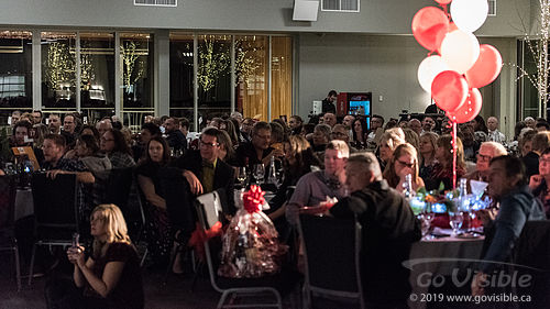 Business Excellence Awards 2019 - Presented by Penticton Chamber of Commerce