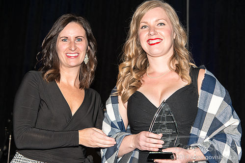 Business Excellence Awards 2019 - Presented by Penticton Chamber of Commerce