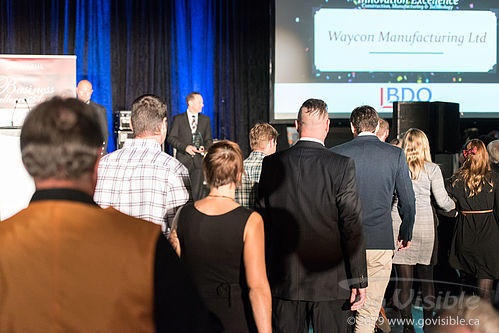 Business Excellence Awards 2019 - Presented by Penticton Chamber of Commerce