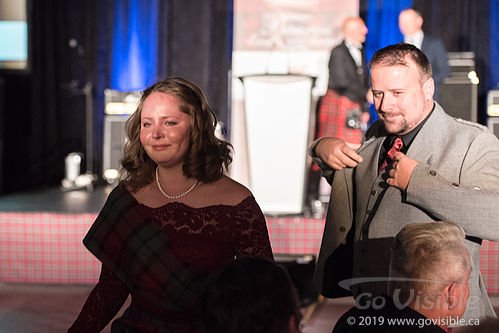 Business Excellence Awards 2019 - Presented by Penticton Chamber of Commerce