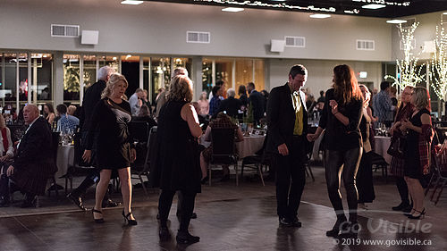 Business Excellence Awards 2019 - Presented by Penticton Chamber of Commerce