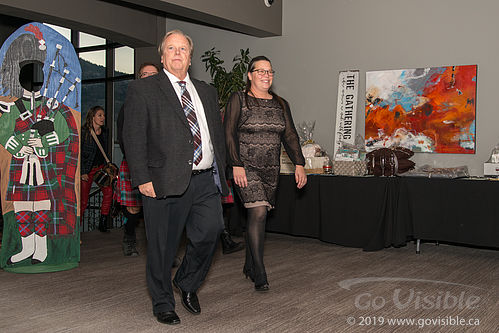 Business Excellence Awards 2019 - Presented by Penticton Chamber of Commerce