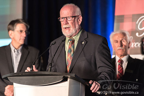 Business Excellence Awards 2019 - Presented by Penticton Chamber of Commerce