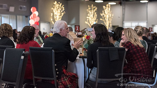 Business Excellence Awards 2019 - Presented by Penticton Chamber of Commerce