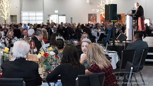 Business Excellence Awards 2019 - Presented by Penticton Chamber of Commerce