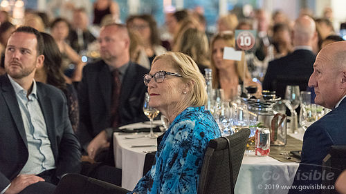 Business Excellence Awards 2019 - Presented by Penticton Chamber of Commerce