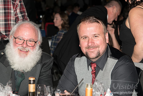 Business Excellence Awards 2019 - Presented by Penticton Chamber of Commerce