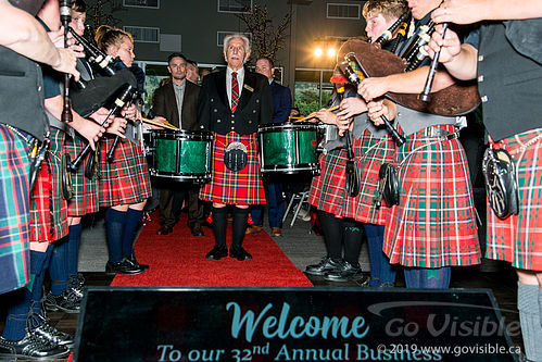 Business Excellence Awards 2019 - Presented by Penticton Chamber of Commerce