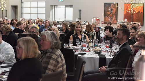 Business Excellence Awards 2019 - Presented by Penticton Chamber of Commerce