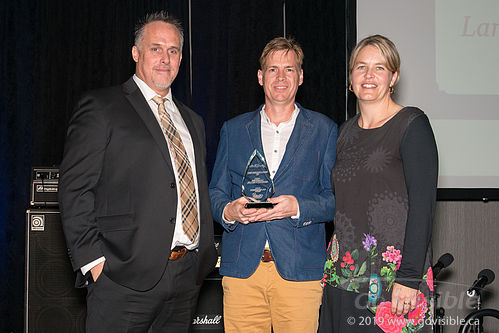 Business Excellence Awards 2019 - Presented by Penticton Chamber of Commerce