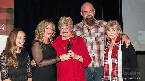 Business Excellence Awards 2019 - Presented by Penticton Chamber of Commerce