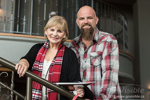 Business Excellence Awards 2019 - Presented by Penticton Chamber of Commerce