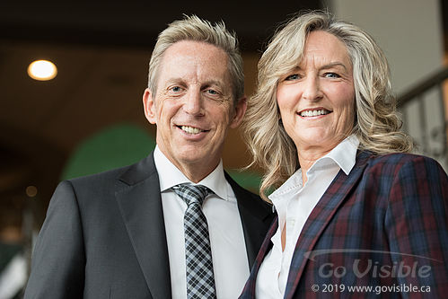 Business Excellence Awards 2019 - Presented by Penticton Chamber of Commerce