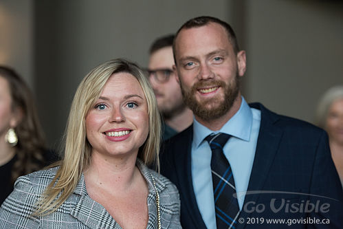 Business Excellence Awards 2019 - Presented by Penticton Chamber of Commerce