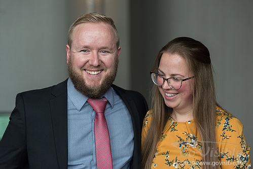 Business Excellence Awards 2019 - Presented by Penticton Chamber of Commerce