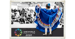 OneWorld Festival - Penticton 2020